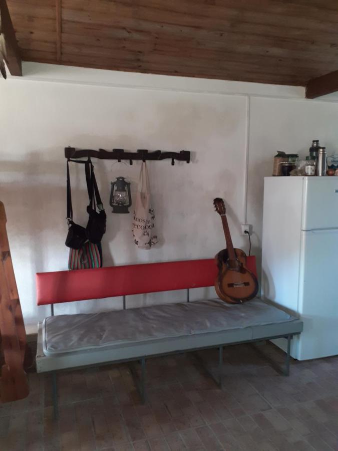 Isla Patrulla El Rancho De Chispero 아파트 외부 사진