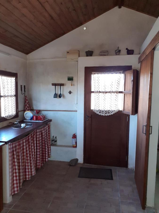 Isla Patrulla El Rancho De Chispero 아파트 외부 사진