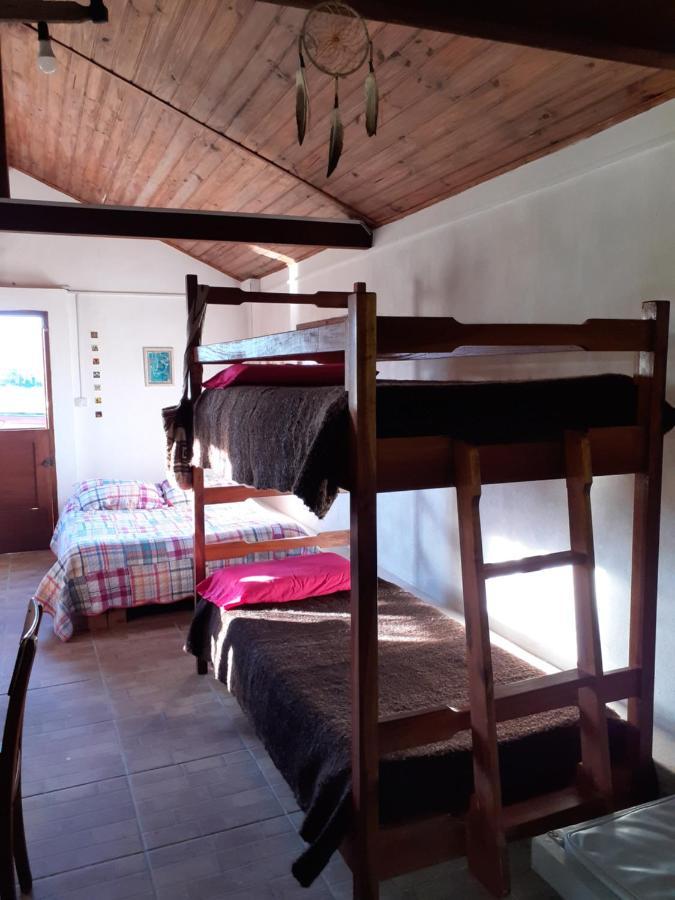 Isla Patrulla El Rancho De Chispero 아파트 외부 사진