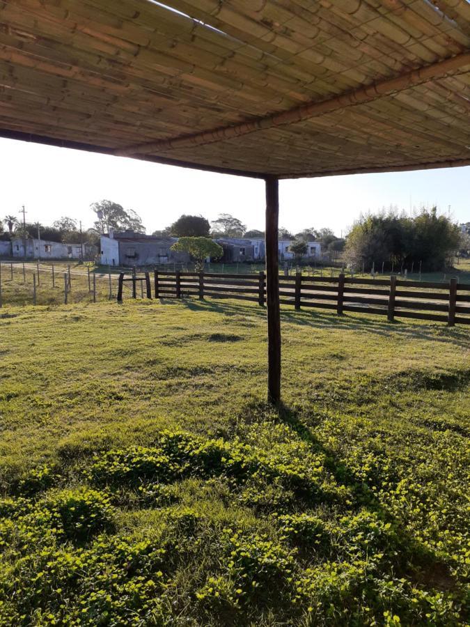 Isla Patrulla El Rancho De Chispero 아파트 외부 사진