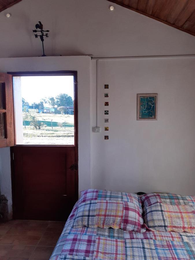 Isla Patrulla El Rancho De Chispero 아파트 외부 사진